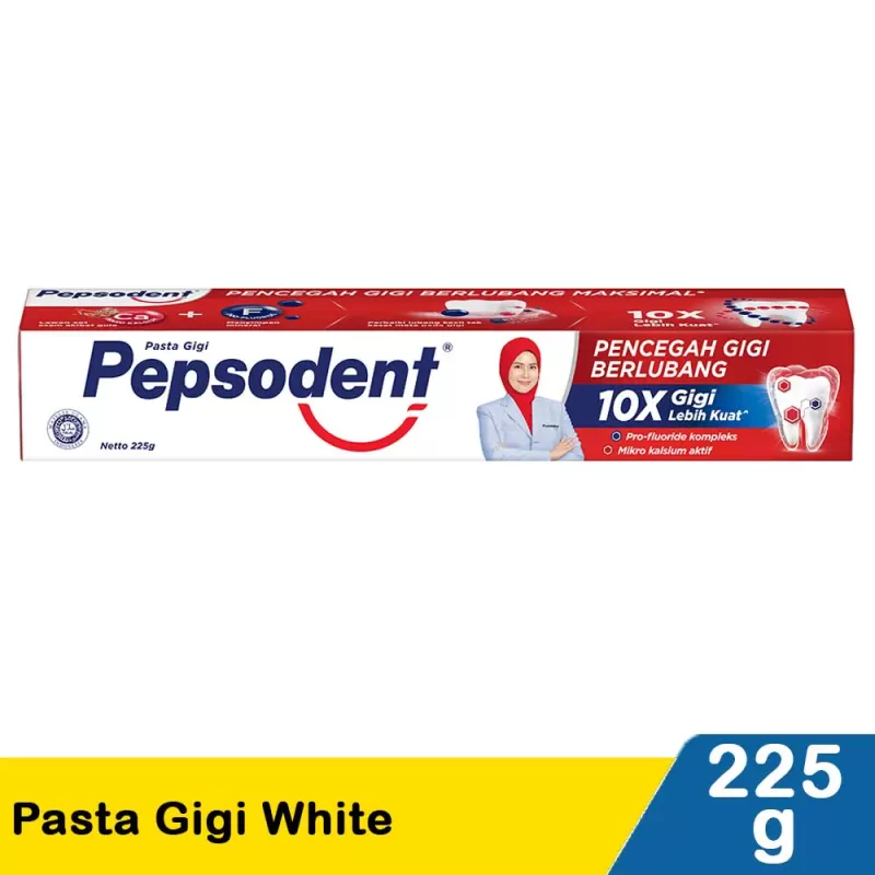 Pepsodent 225gr
